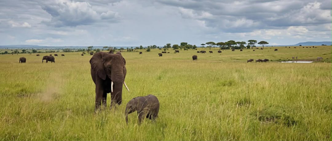 Wildlife Photo