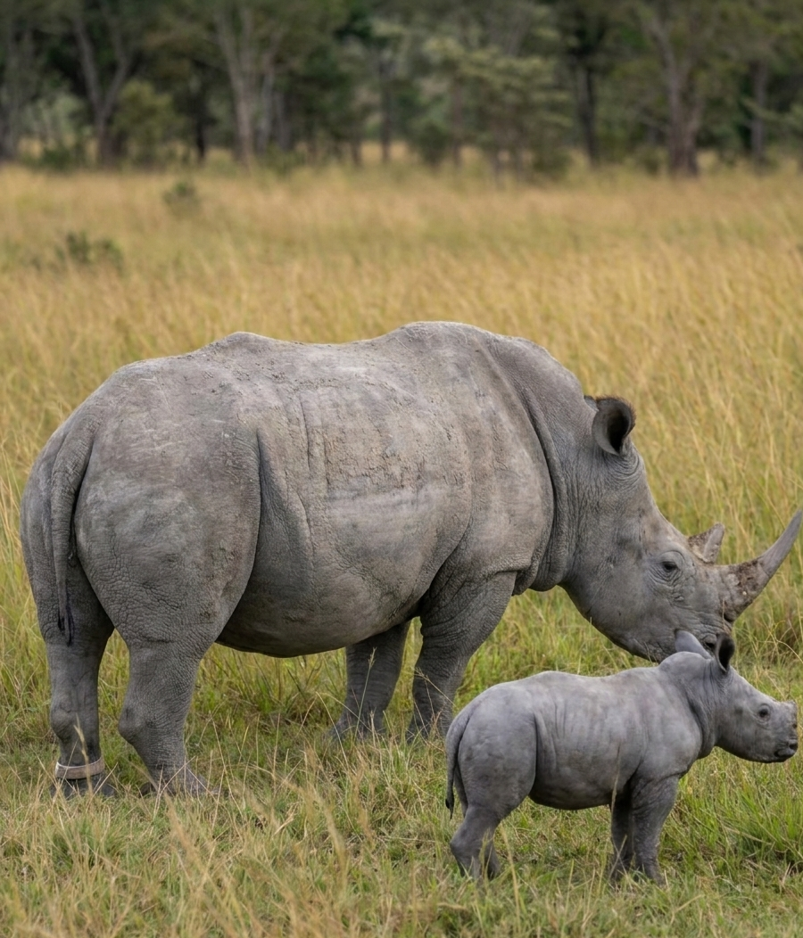 Wildlife Photo
