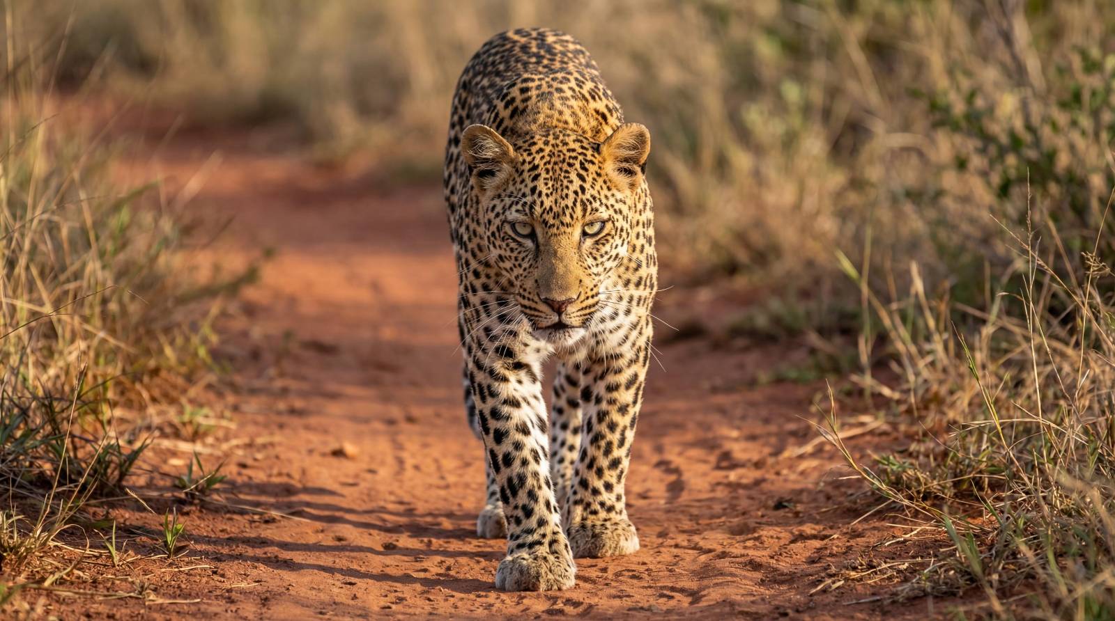 Wildlife Photo